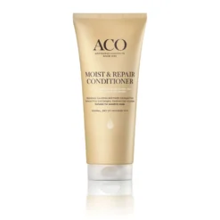 Aco Hair Moist & Repair Conditioner kosteuttava ja korjaava hoitoaine 200 ml