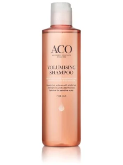 ACO Hair Volumising Shampoo tuuheuttava shampoo ohuille hiuksille 250 ml