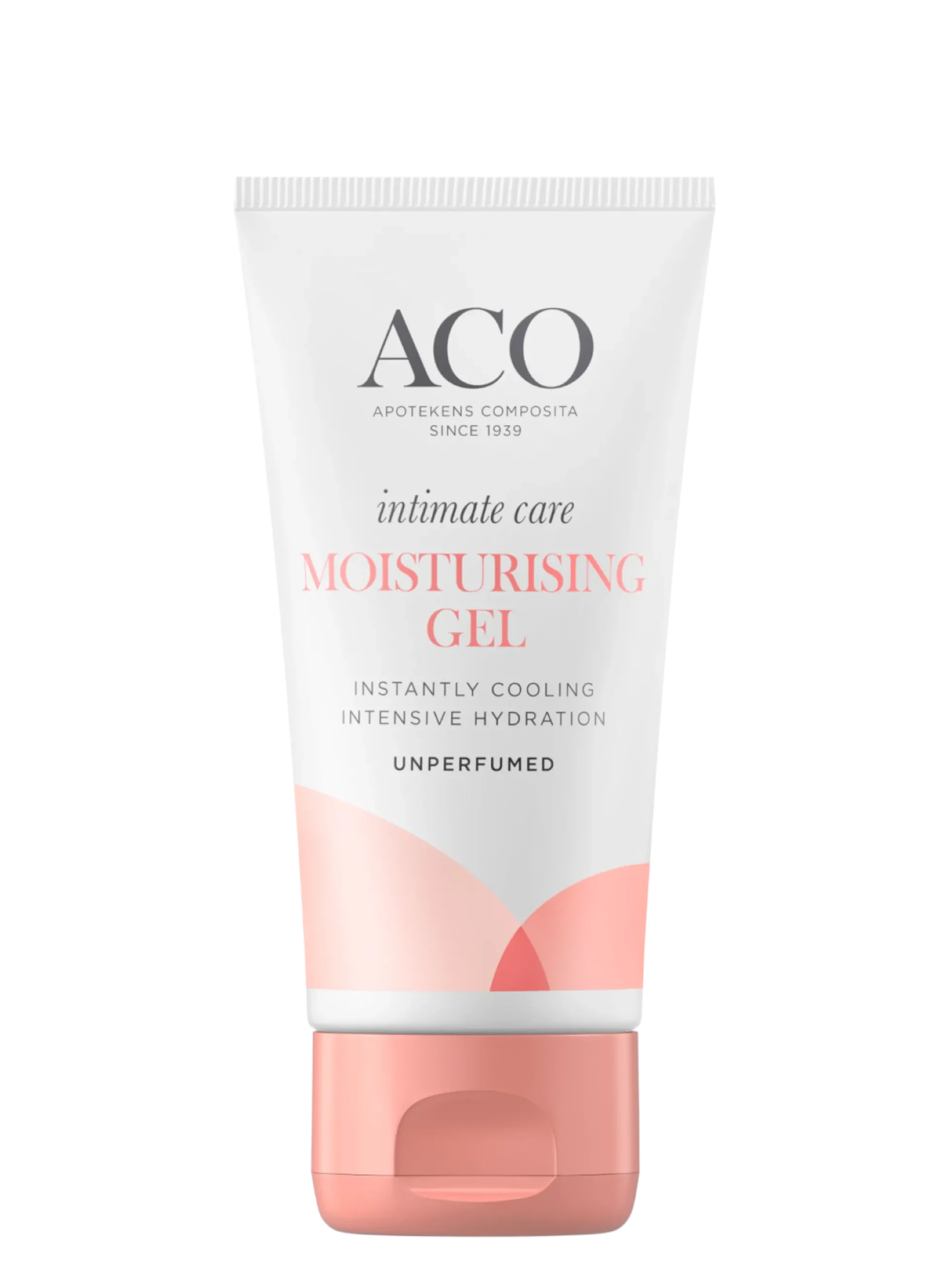 ACO Intim Care Moisturising Gel -kosteuttava geeli