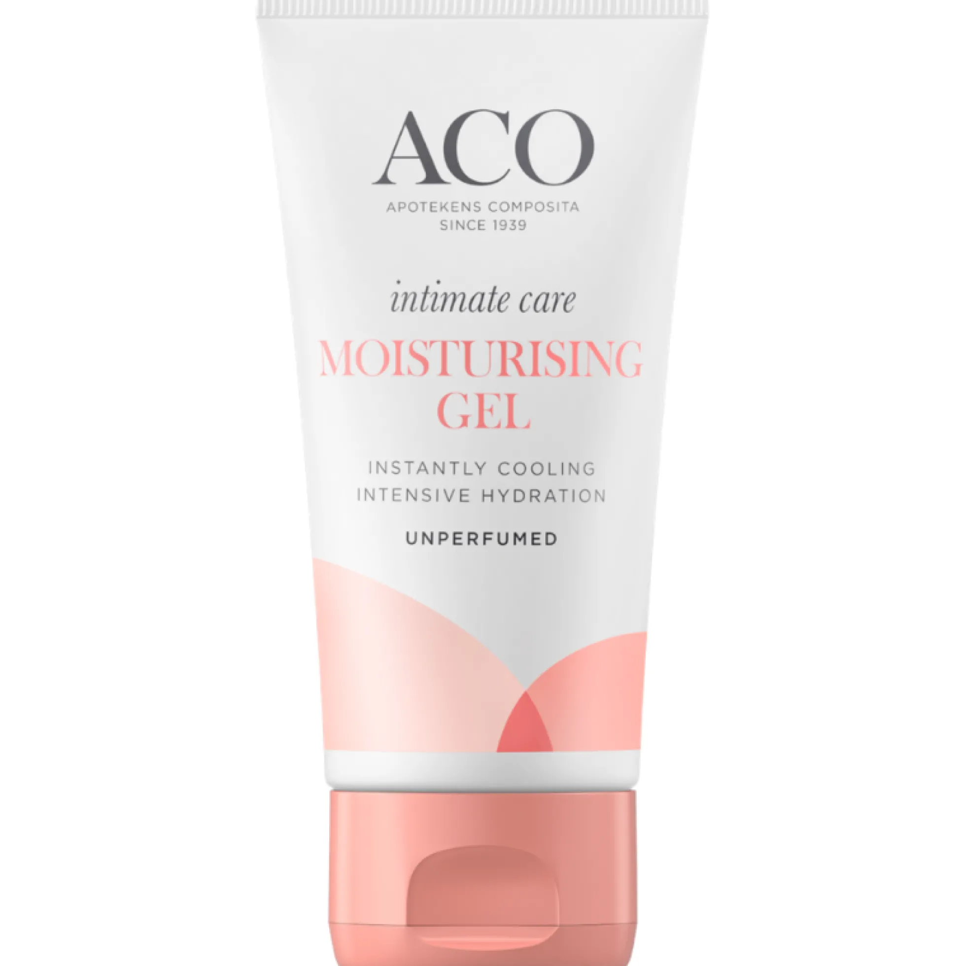 ACO Intim Care Moisturising Gel -kosteuttava geeli