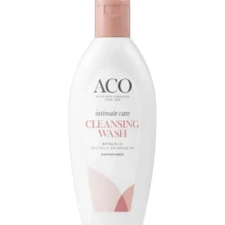 ACO Intim Cleansing Wash -intiimialueen pesuneste