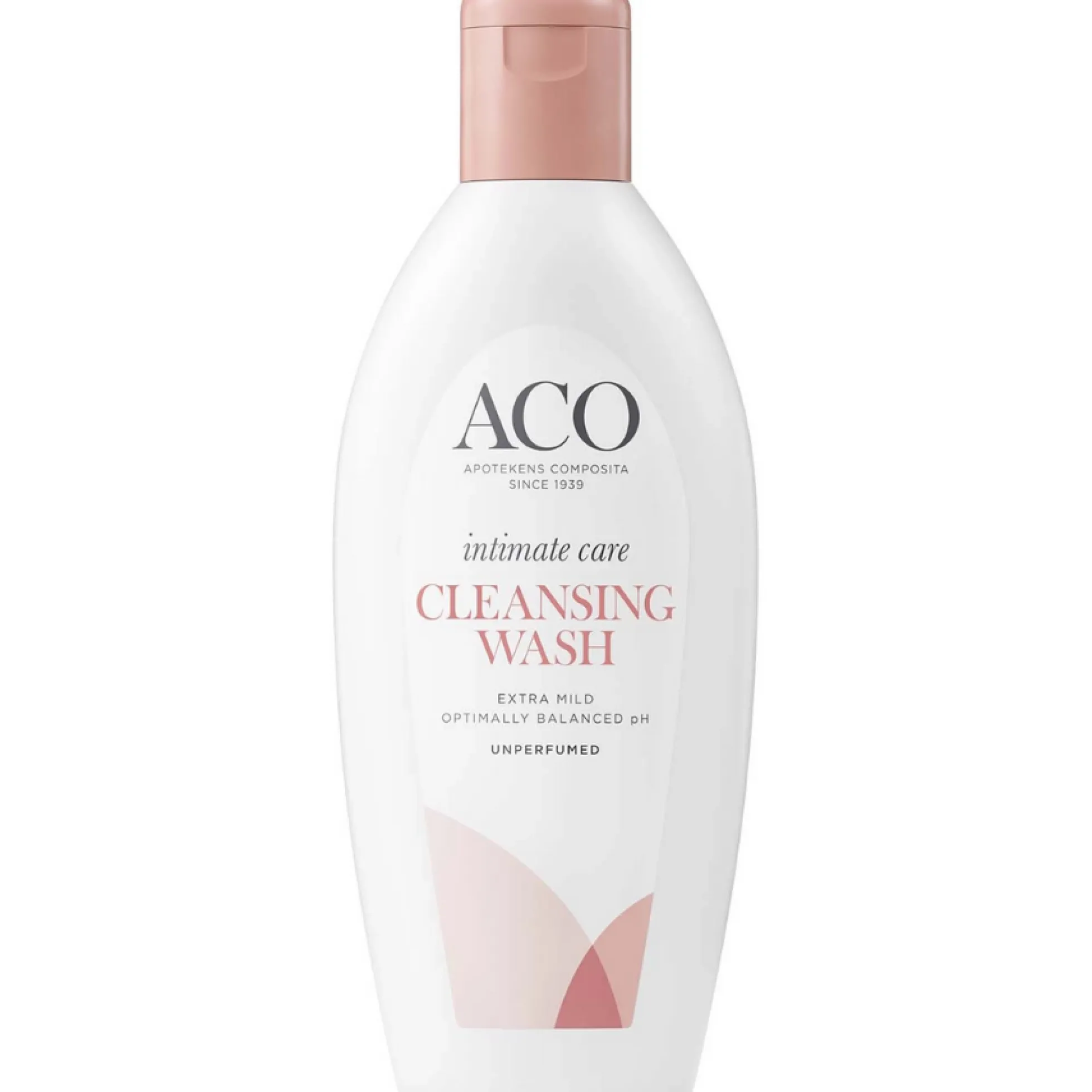 ACO Intim Cleansing Wash -intiimialueen pesuneste