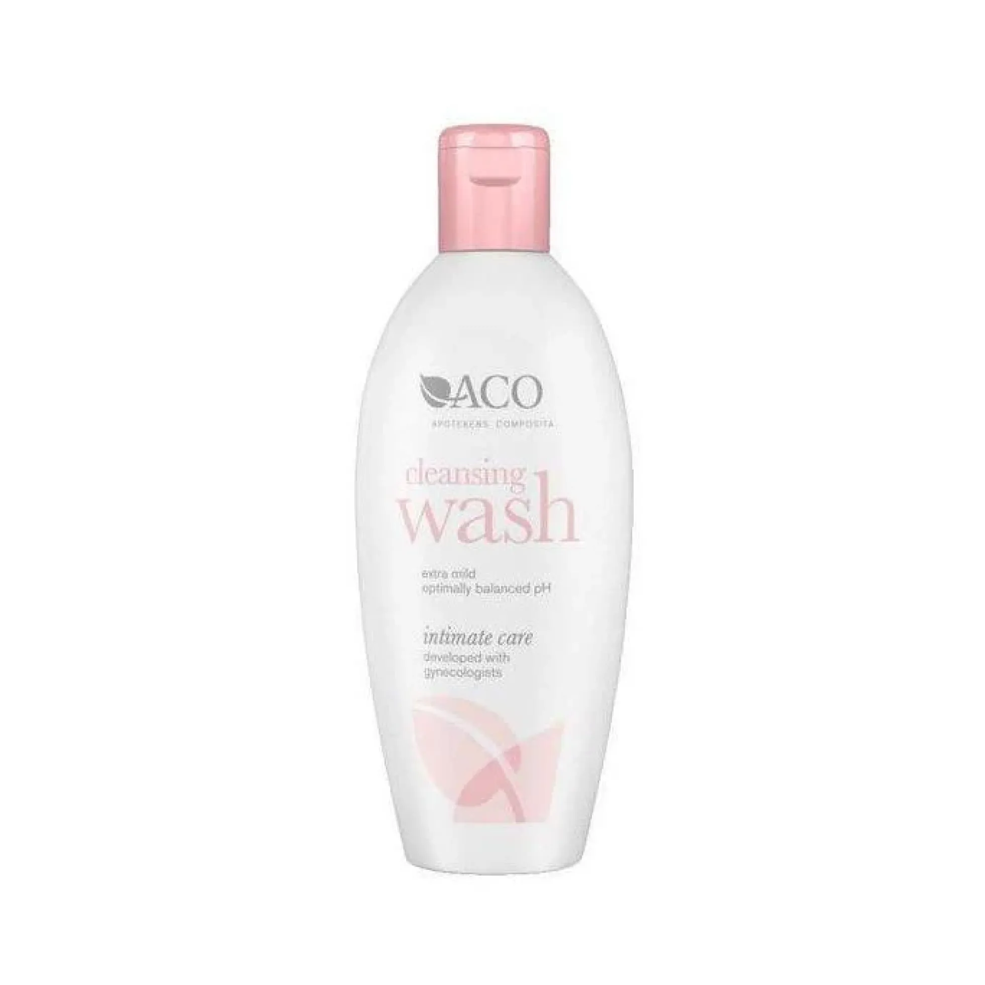 ACO Intim Cleansing Wash -intiimialueen pesuneste