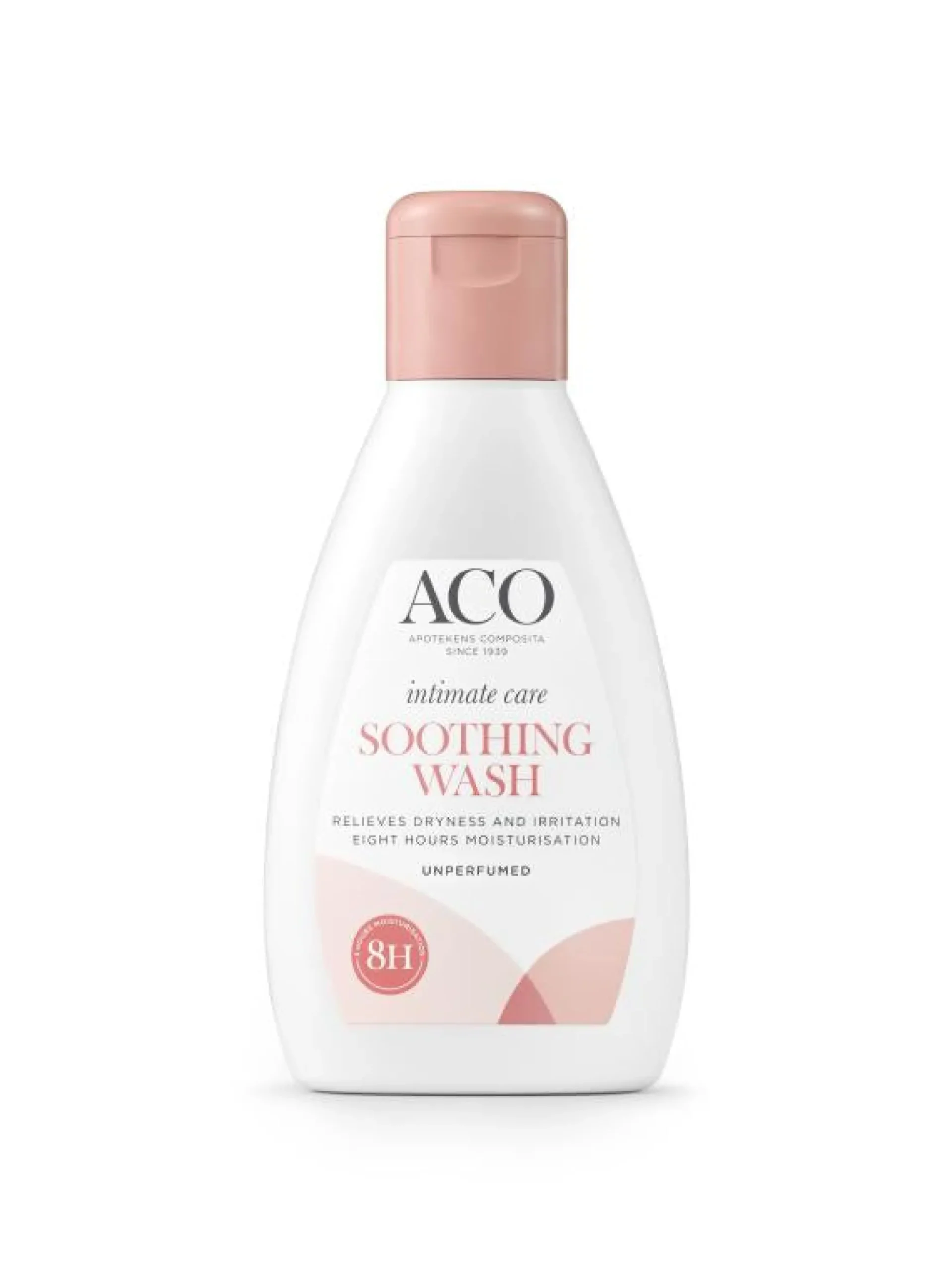 ACO Intim Soothing Wash rauhoittava intiimipesuaine 200 ml