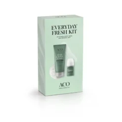ACO lahjapakkaus Everyday Fresh Kit 50 ml + 200 ml