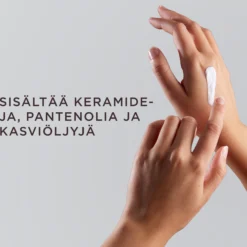 ACO Repair Cream suojaava ja korjaava hoitovoide