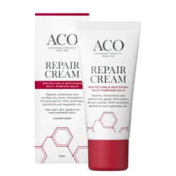 ACO Repair Cream suojaava ja korjaava hoitovoide