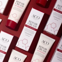 ACO Repair Cream suojaava ja korjaava hoitovoide