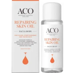 ACO Repairing Skin Oil -kuivaöljy