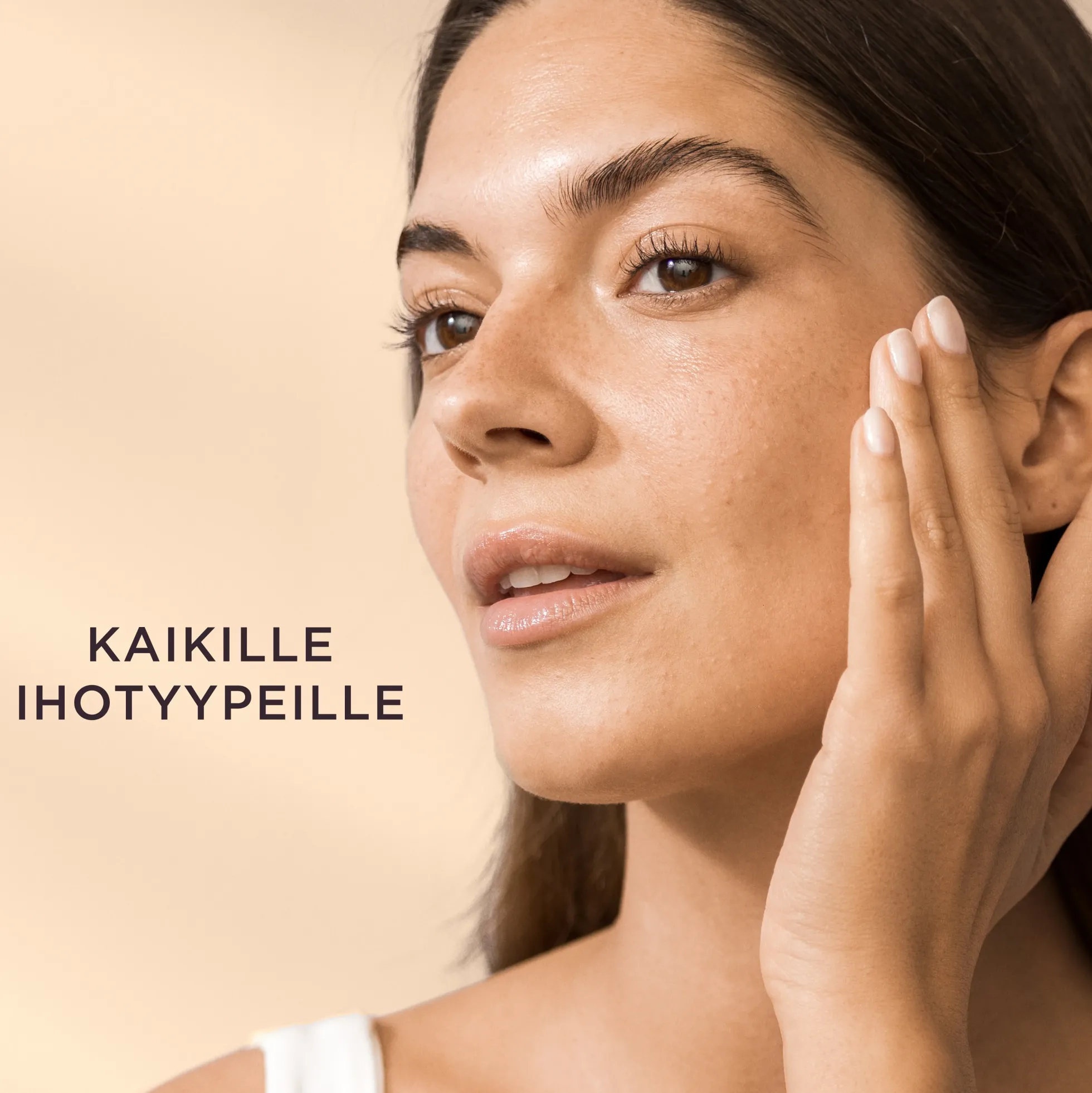 ACO Self Tan Face Drops itseruskettavat tipat kasvoille 30 ml