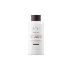 ACO SPC Anti-Dandruff Shampoo -kosteuttava ja hoitava hilseshampoo