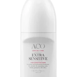 ACO SPC Deo Extra Sensitive -voidemainen deodorantti