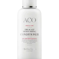 ACO SPC Dry Scalp Conditioner -hoitoaine kuivalle ja herkälle hiuspohjalle