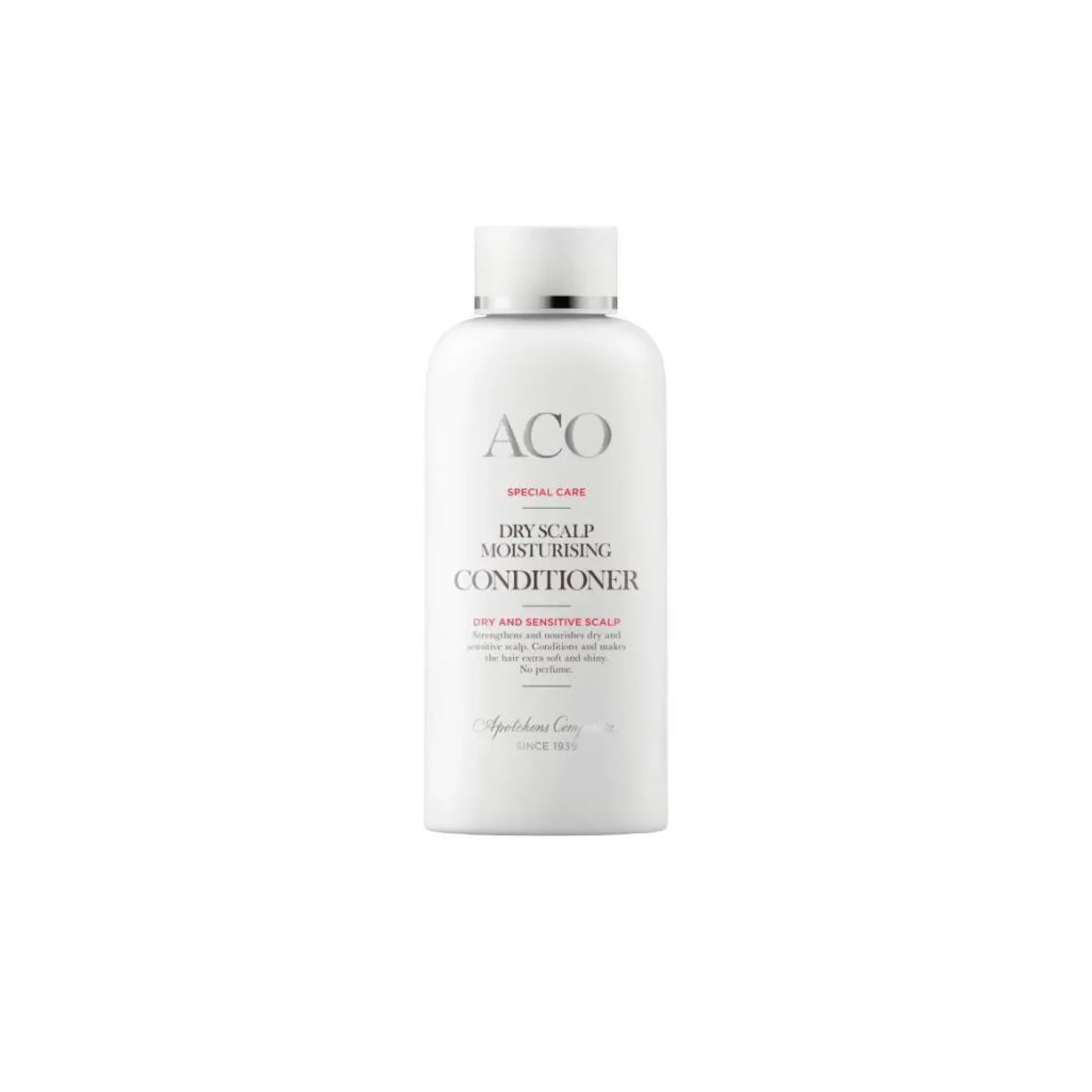 ACO SPC Dry Scalp Conditioner -hoitoaine kuivalle ja herkälle hiuspohjalle