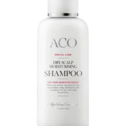 ACO SPC Dry Scalp Shampoo - kuivalle ja herkälle hiuspohjalle