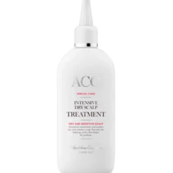 ACO SPC Dry Scalp Treatment -kosteuttava geeli hiuspohjalle