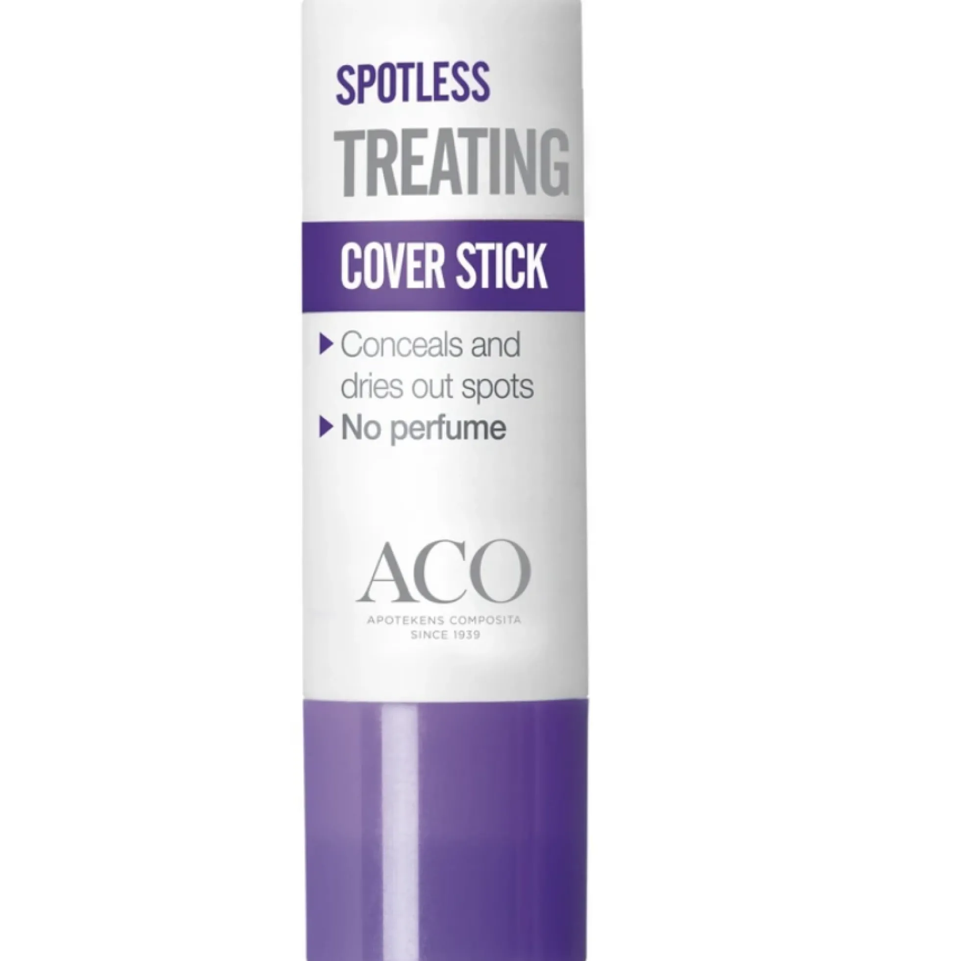ACO Spotless Cover Stick -peitepuikko