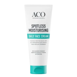ACO Spotless Daily Face cream 60 ml