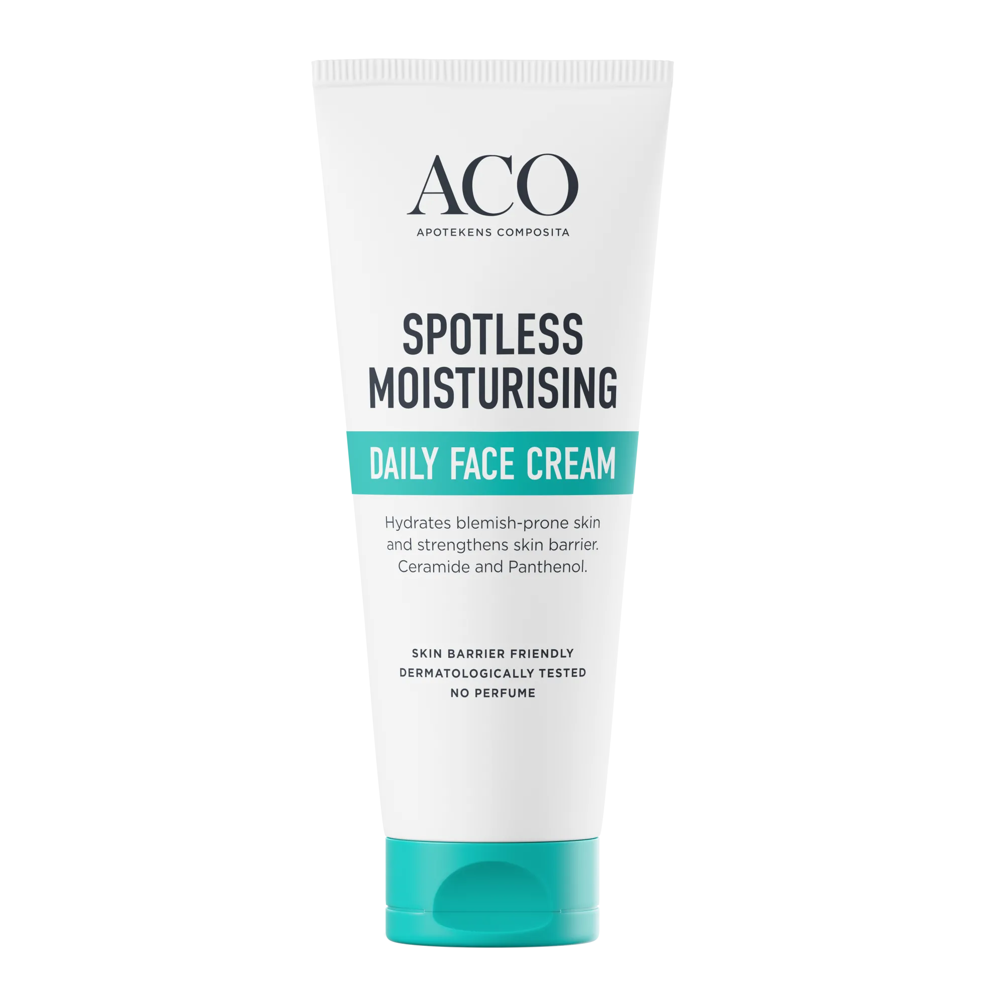 ACO Spotless Daily Face cream 60 ml