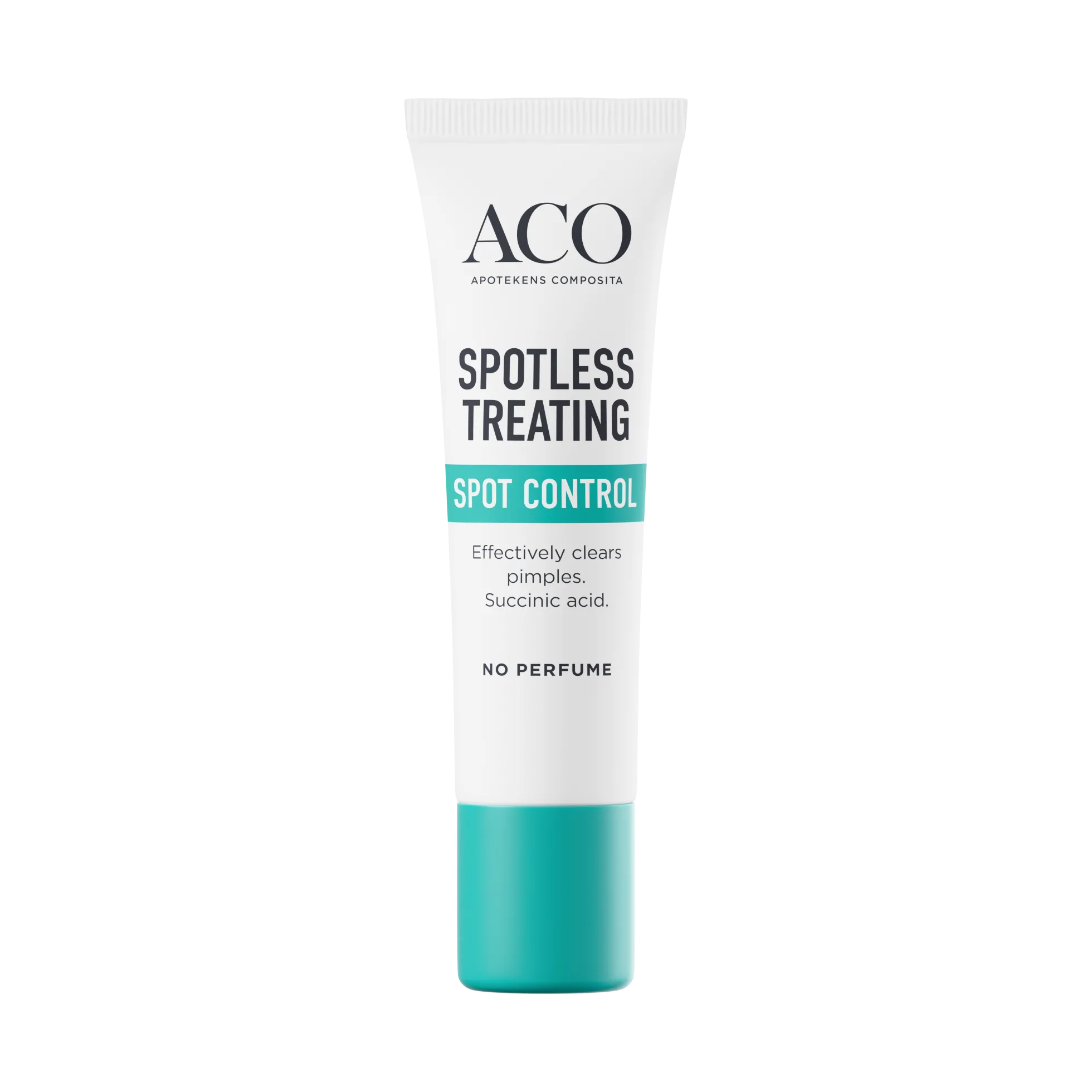ACO Spotless Treating Spot Control 10 ml