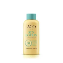 ACO Sun Body Lotion SPF50+ aurinkovoide vartalolle