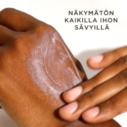 ACO Sun Face Hydrating Cream SPF50 kosteuttava aurinkovoide kasvoille 40 ml