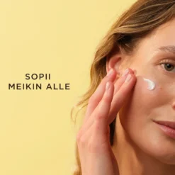 ACO Sun Face Hydrating Cream SPF50 kosteuttava aurinkovoide kasvoille 40 ml