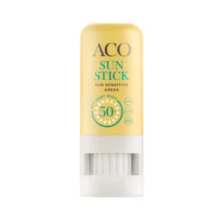 ACO Sun Stick SPF50+ -aurinkosuojapuikko