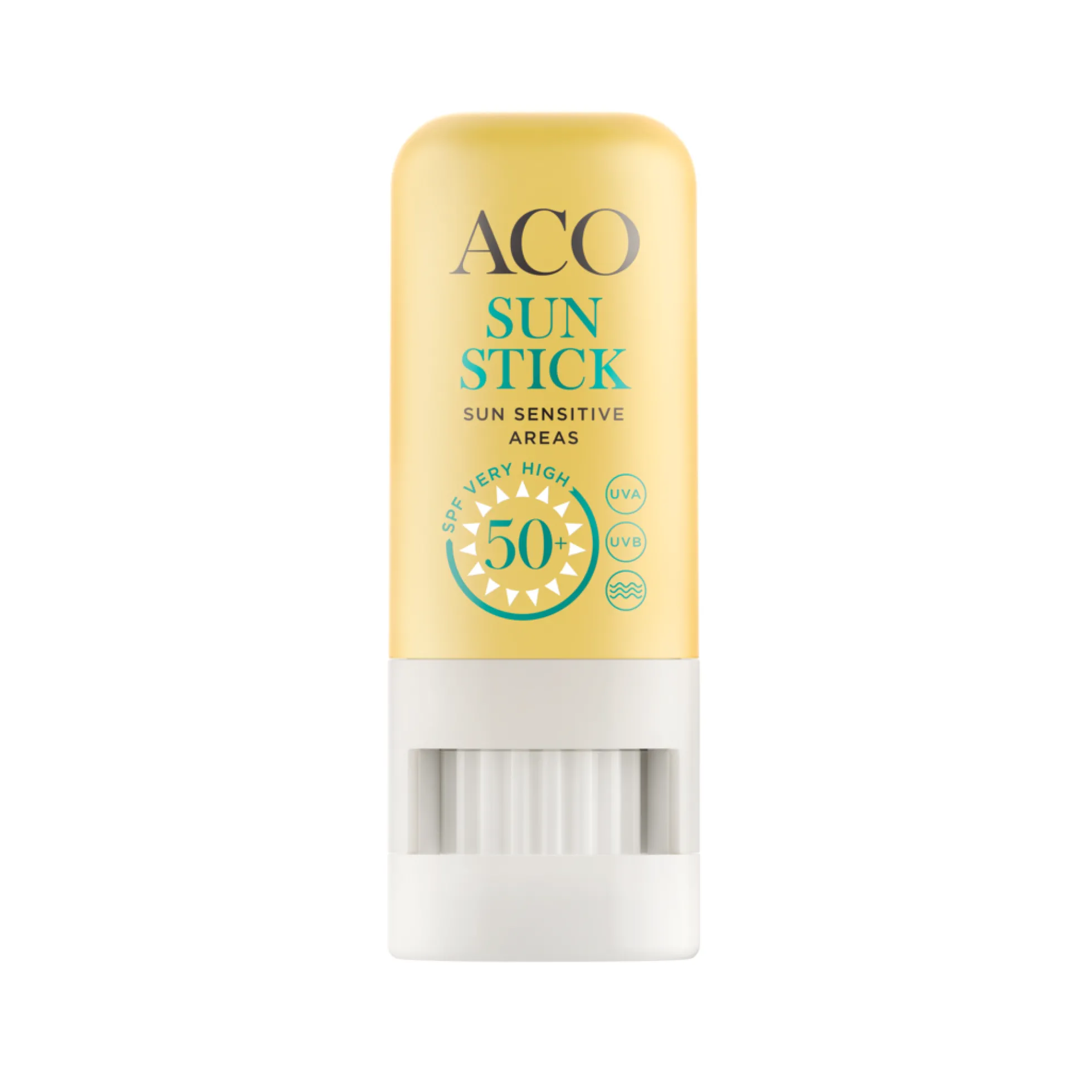 ACO Sun Stick SPF50+ -aurinkosuojapuikko