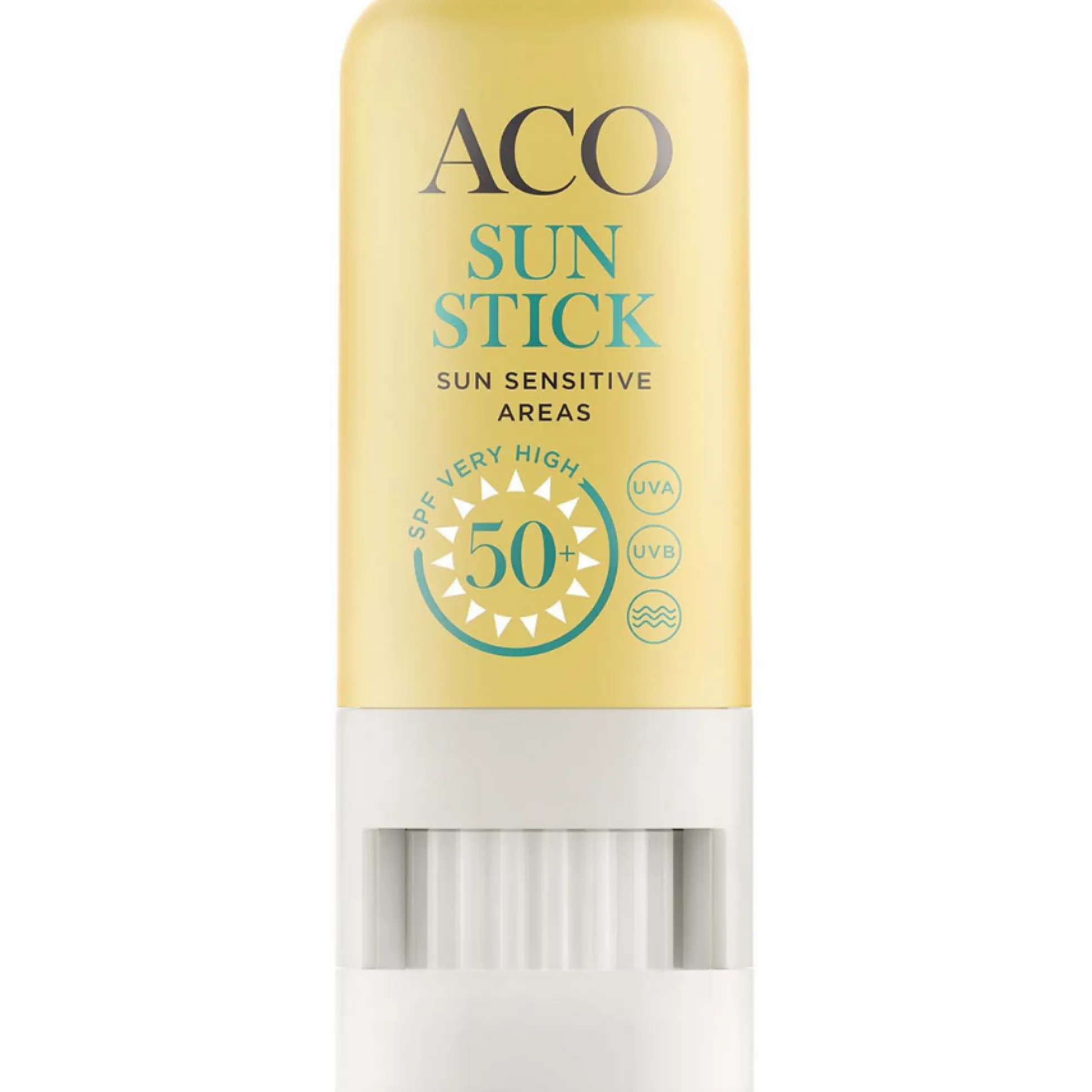 ACO Sun Stick SPF50+ -aurinkosuojapuikko