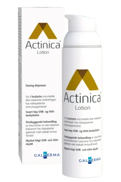 Actinica Lotion 80g