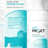 ActiProct Cooling Mousse 100 ml