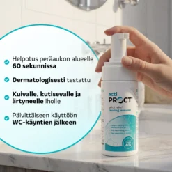 ActiProct Cooling Mousse 100 ml