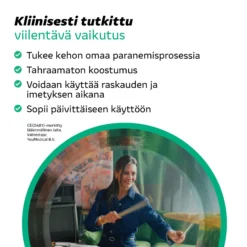 ActiProct geeli + asetin 30 g -Peräpukamien oireisiin