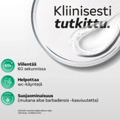 ActiProct geeli + asetin 30 g -Peräpukamien oireisiin