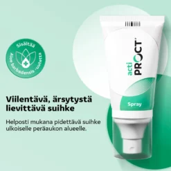 ActiProct spray 50 ml