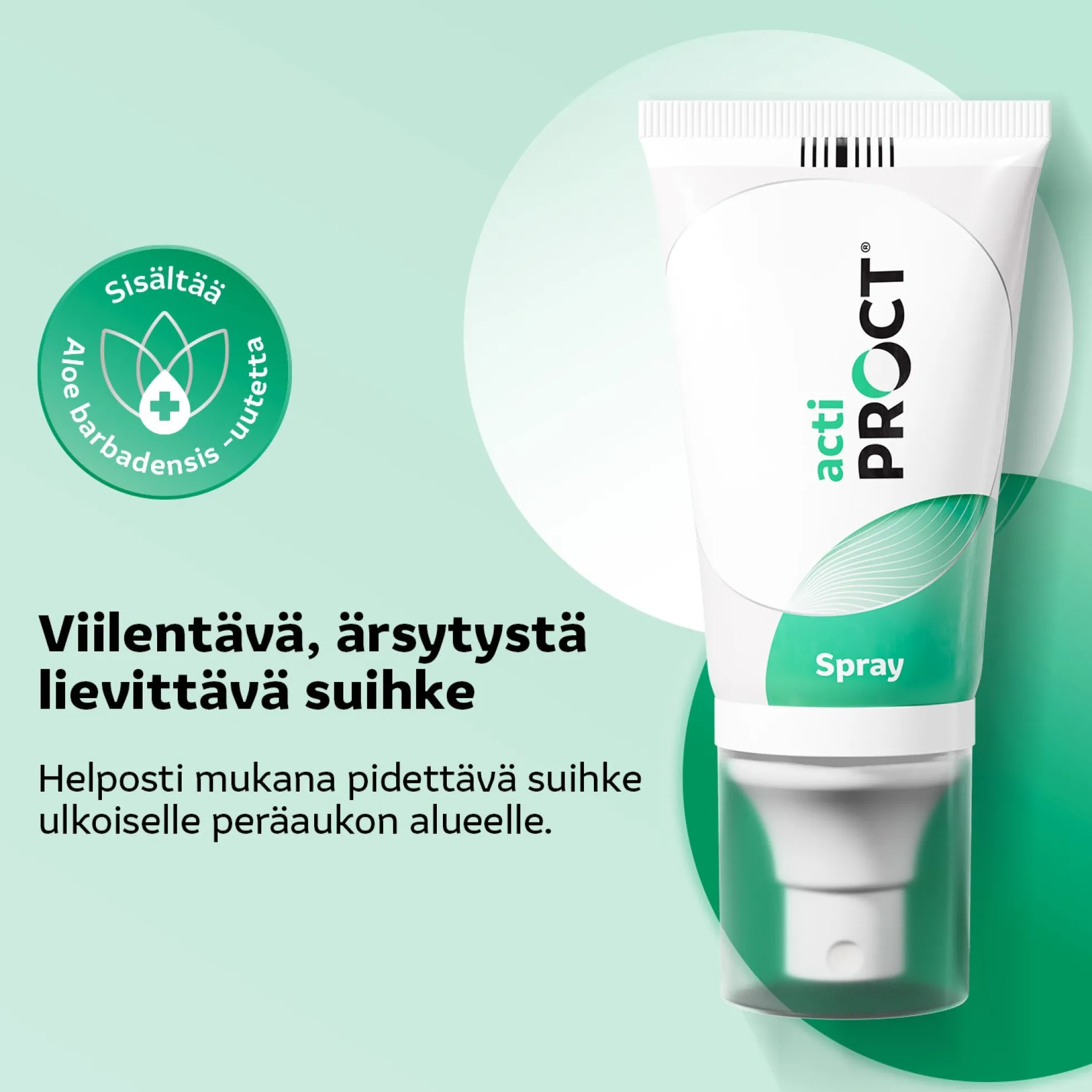ActiProct spray 50 ml
