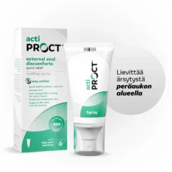 ActiProct spray 50 ml