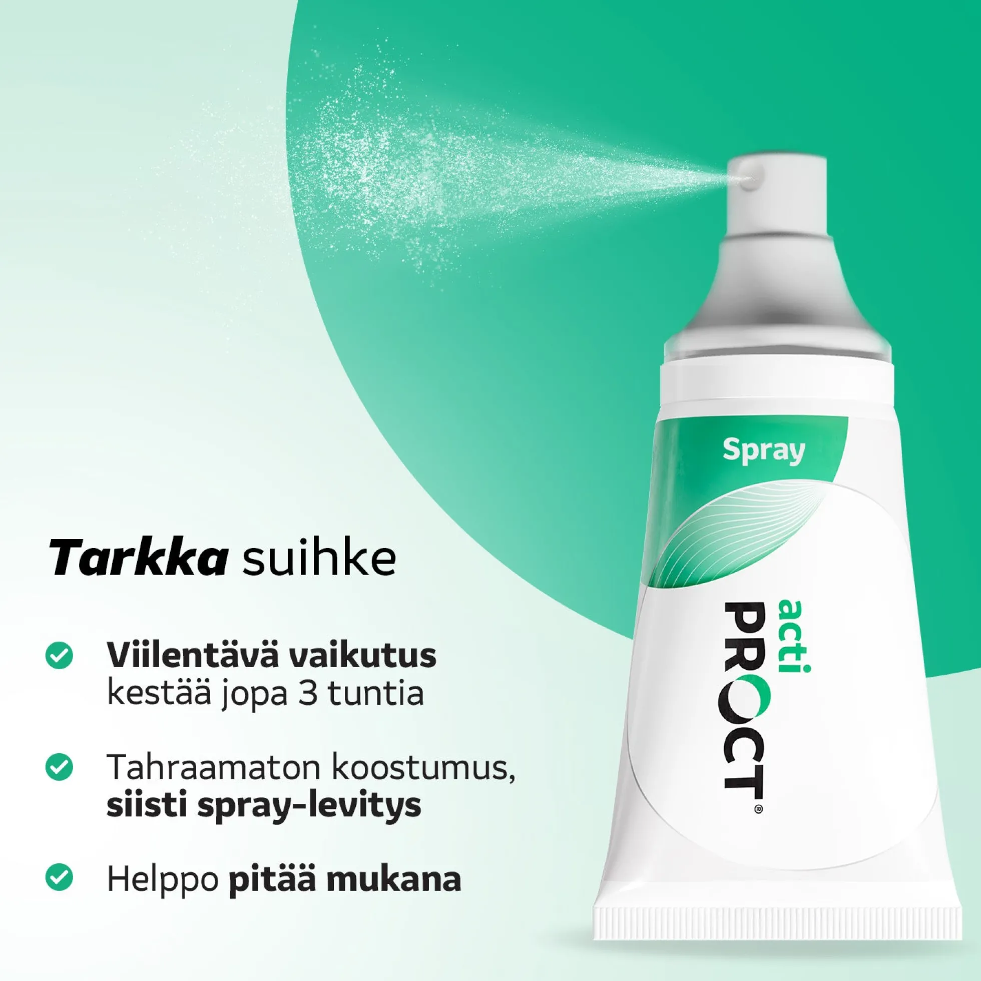 ActiProct spray 50 ml