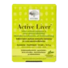 Active Liver 30 tabl.