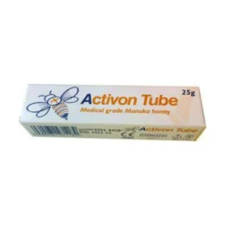 Activon Tube Manuka-hunajavoide