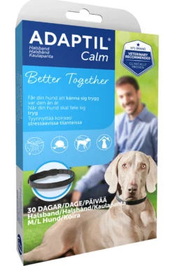 Adaptil Calm panta 70 cm keskikokoisille ja isoille koirille