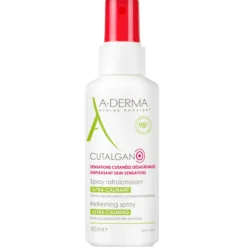 A-DERMA Cutalgan Ultra-Calming Spray 100ml