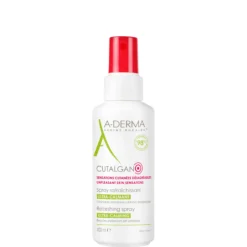 A-DERMA Cutalgan Ultra-Calming Spray 100ml