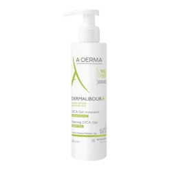 A-Derma Dermalibour+ CICA Cleanser