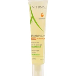 A-Derma Epitheliale A.H DUO Massage Gel-Oil