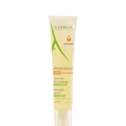 A-Derma Epitheliale A.H DUO Massage Gel-Oil