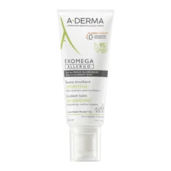A-Derma Exomega Allergo Emollient Balm 200 ml
