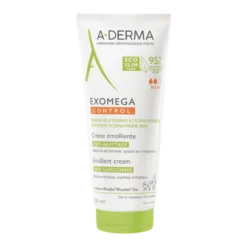 A-DERMA EXOMEGA CONTROL CREAM -hoitovoide 200 ml