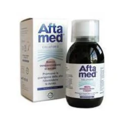 Aftamed Mouthwash -suuvesi